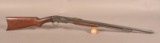 Remington Gallery Special .22 Slide Action Rifle