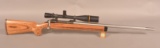 Savage mod. 112 .220 Swift Bolt Action Rifle