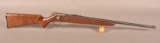Stevens mod. 15A .22 Bolt Action Rifle