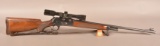 Winchester mod. 71 Deluxe Grade .348 WCF Rifle