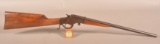 Stevens Crack Shot .32 Rim Fire Rifle