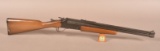 Savage 24c 20 ga/.22 L.R. Combination Rifle