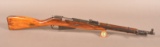 Mosin Nagant M44 7.62x54R Bolt Action Rifle