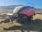 2020 Case IH LB 334 XL 3x3 Baler