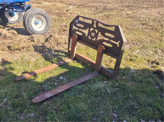 Pallet Forks