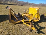 14' Woods 214 Rotary Mower