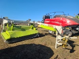 2018 Claas Disco 3150 TRC Discbine