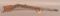 Swiss Percussion Big Bore Percussion Rifle