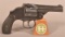 H & R Top Break .38 Handgun