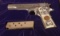 Remington 1911 A1 .45 Handgun