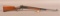 Winchester mod. 64 .32 W.S. Lever-Action Rifle