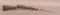 Springfield mod. 1898 30-40 Krag Bolt-Action Rifle