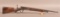 Winchester mod. 1886 45-70 Lever-Action Rifle