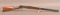 Winchester mod. 1892 44-40 Lever-Action Rifle