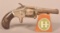 Whitneyville Armory .22 Spur Trigger Revolver