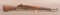 Springfield M1 Garand .30 cal. Rifle