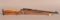 Remington mod. 600 .350 Rem. Bolt-Action Rifle