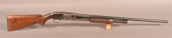 Winchester mod. 12 12ga. Shotgun