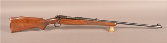 Pre-64 Winchester mod. 70 .264 Win. Mag. Rifle