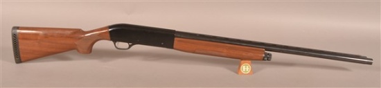 Left-Hand Benelli Super 90 12ga. Shotgun