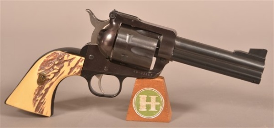 Ruger New Model Blackhawk .45 Handgun