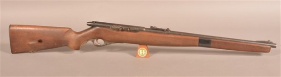 Mossberg 51M .22LR Bolt-Action Rifle