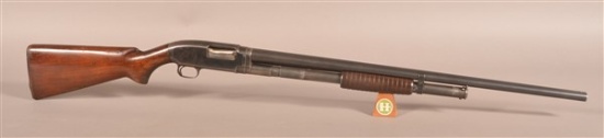 Winchester mod. 12 20ga. Slide-Action Shotgun