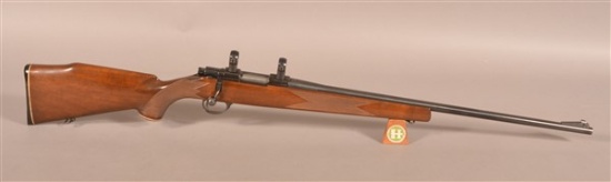 Sako Vixen .222 Bolt-Action Rifle