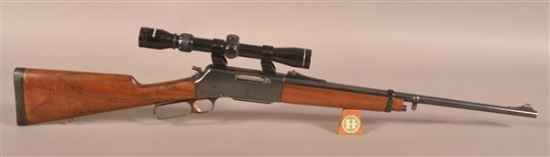 Browning BLR mod. 81 .308 Lever-Action Rifle