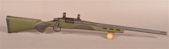 Remington mod. 700 VTR .223 Bolt-Action Rifle
