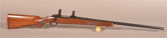 Ruger mod. 77 .220 Swift Bolt-Action Rifle