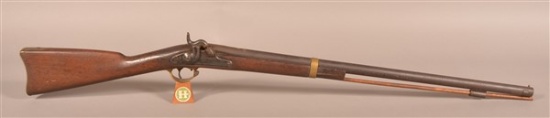 Type III Confederate Fayetteville Musket