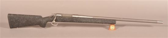 Remington mod. 700 25-06 Bolt-Action Rifle