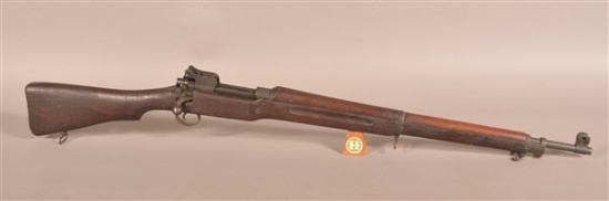 US Eddystone mod. 1917 30-06 Bolt-Action Rifle