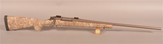 Remington mod. 700 30-06 Rifle