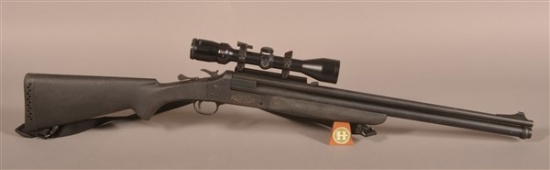 Savage mod. 24 .223/12ga. Combination Gun