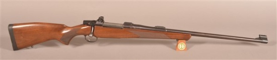 CZ Safari .416 Rigby Bolt-Action Rifle