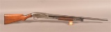 Winchester mod. 12 12ga. Shotgun