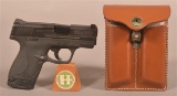 Smith & Wesson M&P 9mm Handgun