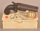 FMJ mod. DD .45 Long Colt Handgun