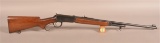 Winch. mod. 64 Take-Down Deluxe .32 Spl. Rifle