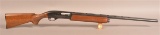 Remington mod. 1100 12ga. Shotgun
