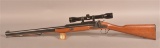 Left-Hand Thompson .50 cal. Percussion Rifle