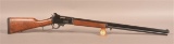 Marlin mod. 1895CB 45-70 Lever-Action Rifle