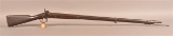 Springfield M1842 .69 cal. Musket