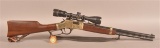 Henry Big Boy .44 Lever-Action Rifle