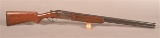 Savage mod. 420 12ga. O/U Shotgun
