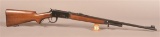 Winchester mod. 64 30 WCF Lever-Action Rifle