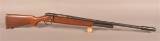 J.C.Higgins mod. 583.17A 12ga. Bolt-Action Shotgun