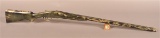 Bellmore Gun Co. Hammerless 12ga. S-x-S Shotgun